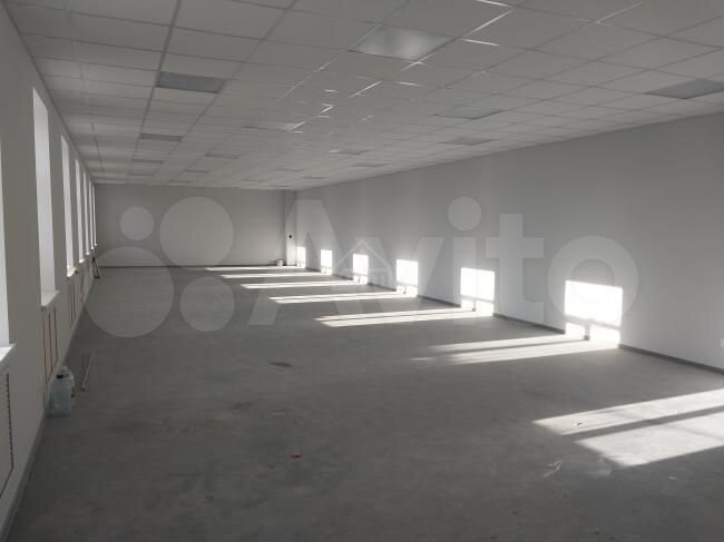 Помещения в центре города от 180 до 400 кв.м