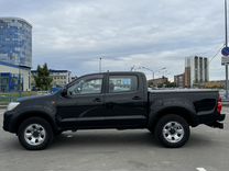 Toyota Hilux 2.5 MT, 2013, 183 301 км, с пробегом, цена 1 850 000 руб.