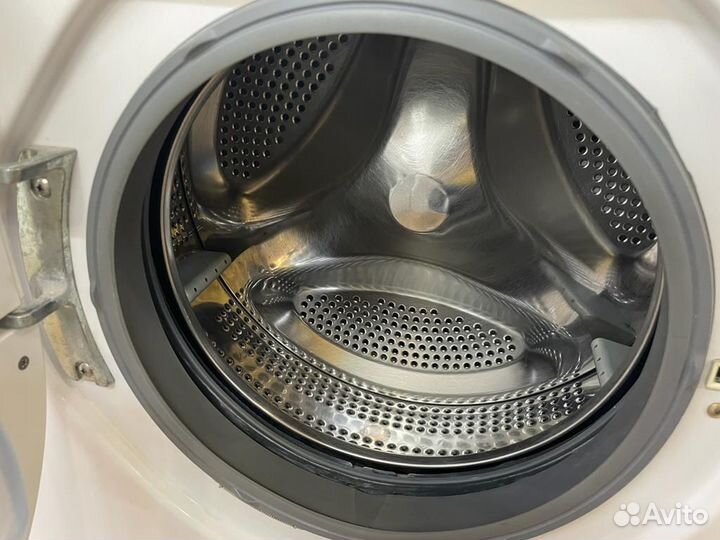 Стиральная машина LG WD-10180S