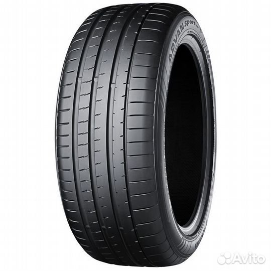 Yokohama Advan Sport V107D 325/35 R22 114Y