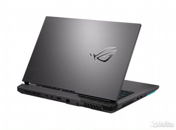 Ноутбук asus ROG Strix G15 G513R (G513RM-LN007)