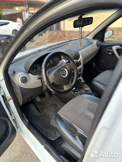 Renault Sandero 1.4 МТ, 2011, 413 000 км