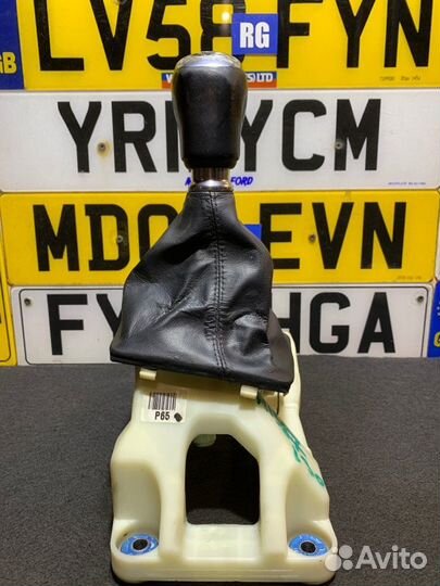 Кулиса кпп Hyundai I30 G4FA 1.4 2015