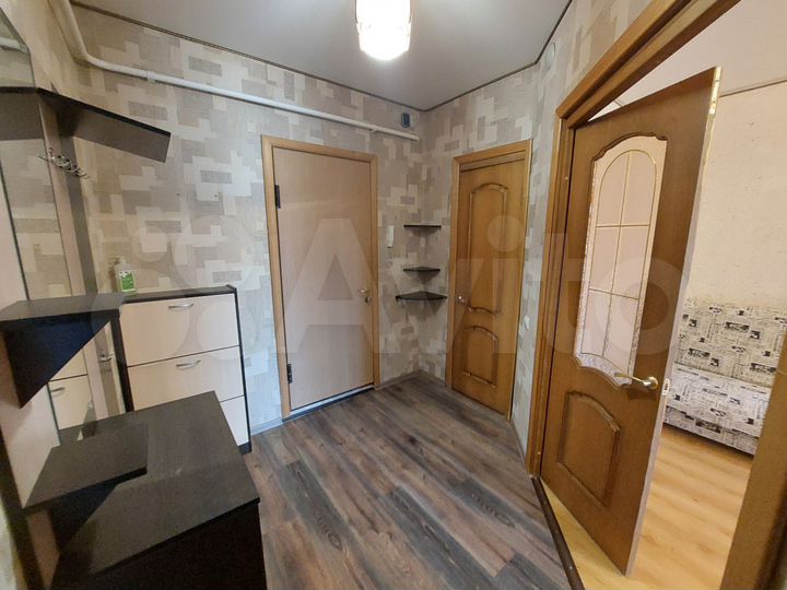 1-к. квартира, 47 м², 2/9 эт.