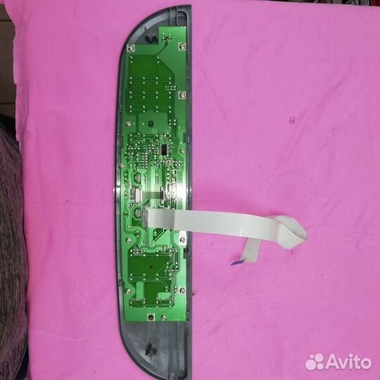 Панель управления FM2-8086 FM2-7796 для canon MF32