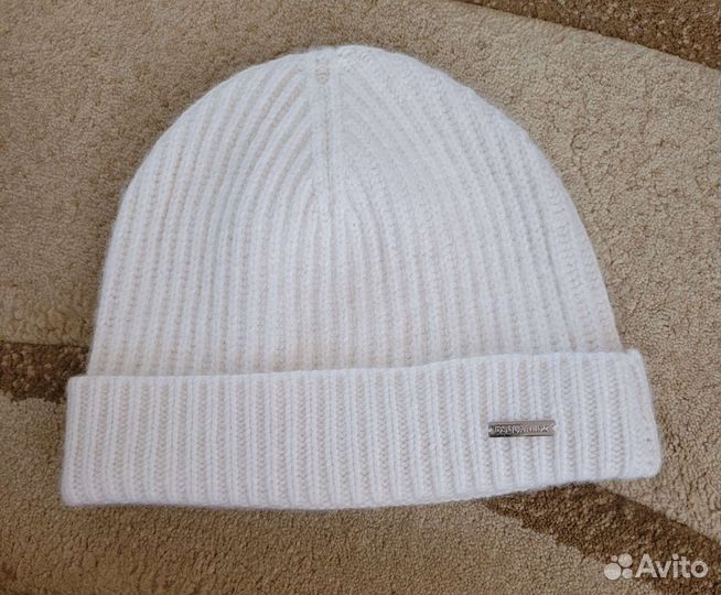 Шапка dsquared2