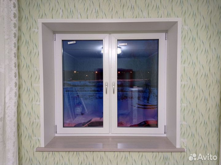 Окна остекление загородных домов