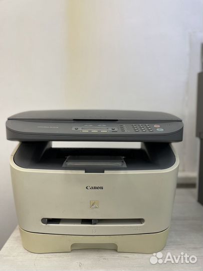 Мфу лазерный canon mf3228