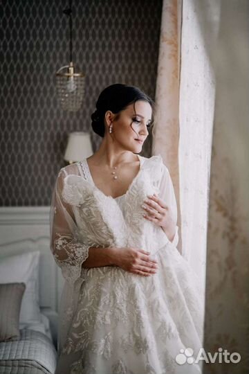 Видеограф, фотограф