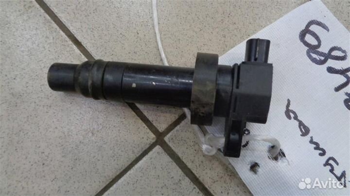 Катушка зажигания Kia Cerato 2008-2013