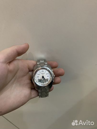 Наручные часы Tissot T Touch