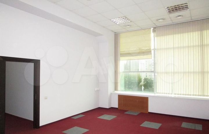 Аренда офиса 1127.6 м2 м. Дубровка в ювао в