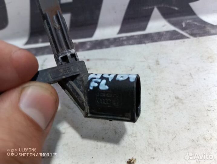 Датчик ABS передний левый Audi A4 Allroad B8