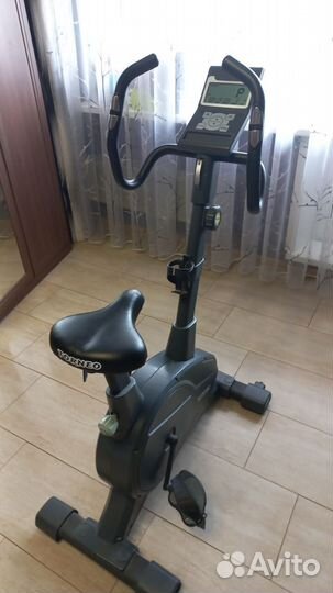 Велотренажер бу