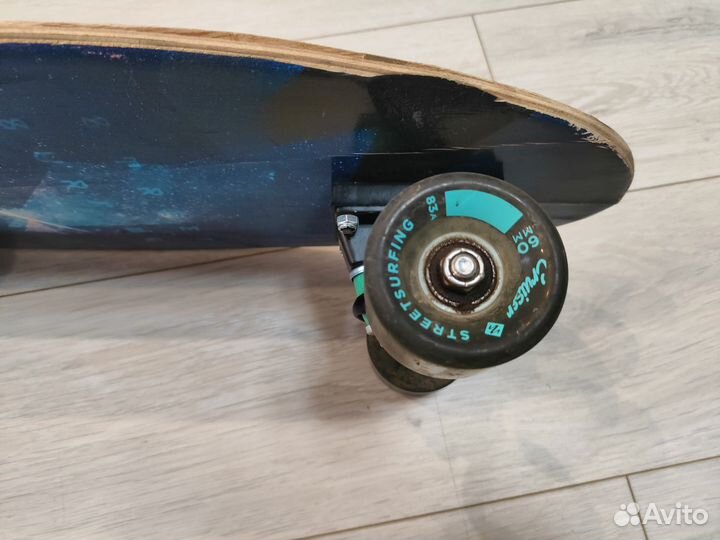 Круизер Street Surfing