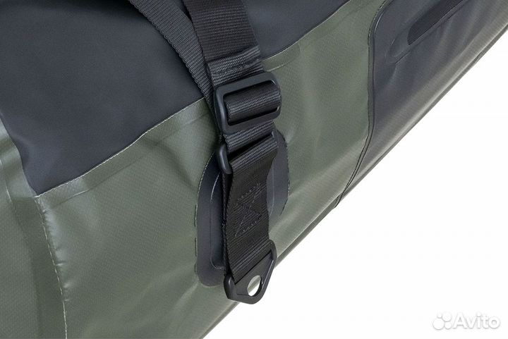 Гермосумка BTrace UniPro 80 л (Хаки)