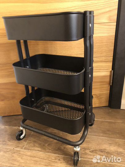 IKEA Стол, тележка