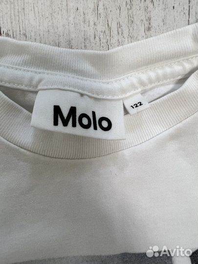 Костюм Molo 122