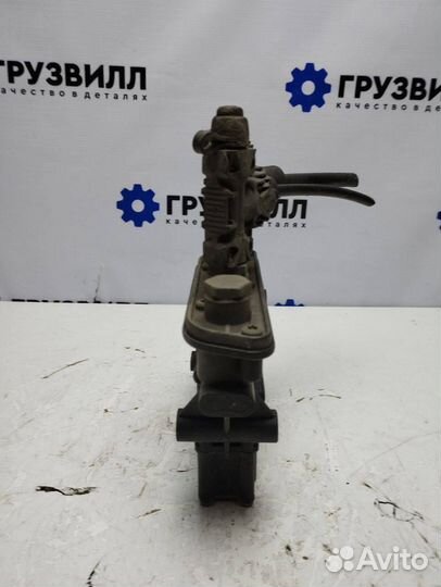 Кран модулятор EBS Volvo FH4 21083657