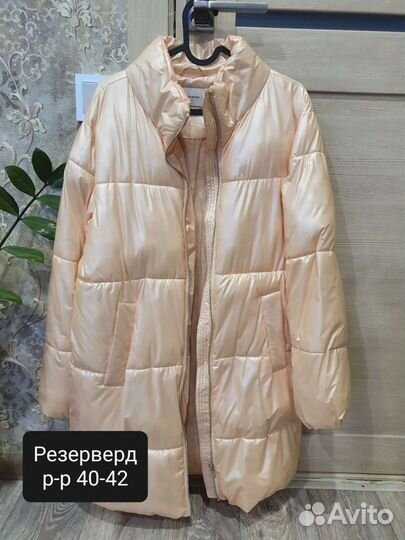 Платья
