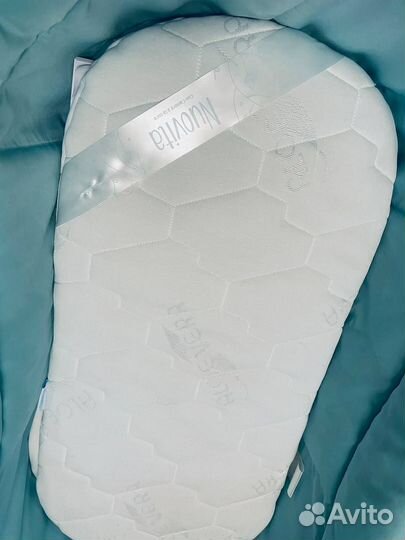 Кроватка стульчик Chicco Baby Hug 4 в 1