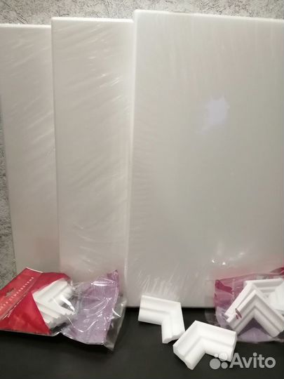 Плитка потолочная