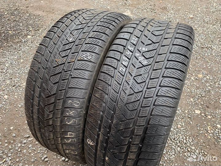 Pirelli Scorpion Winter 285/45 R22 V