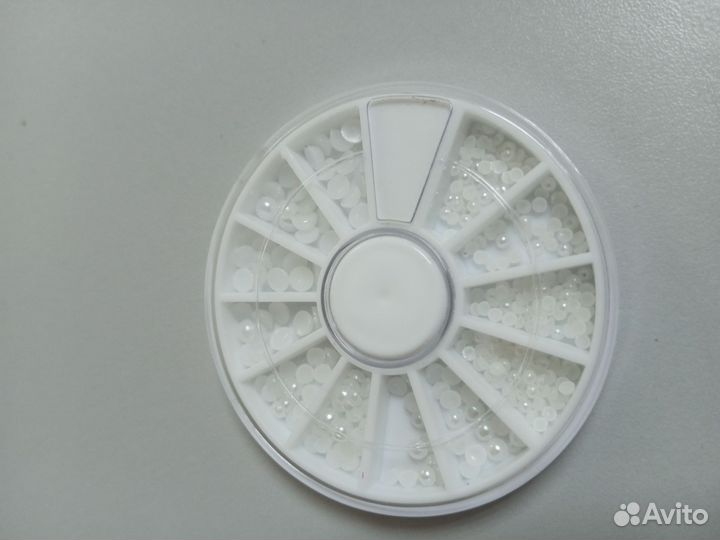 Дизайн для маникюра