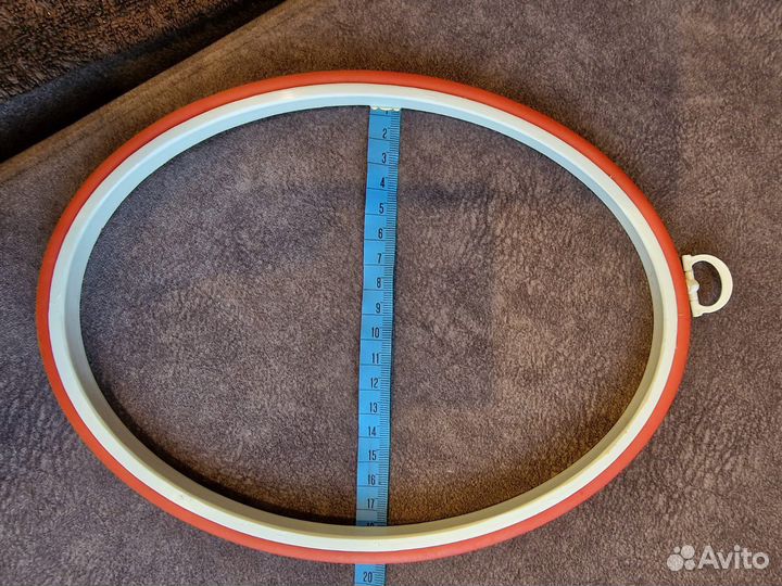 Пяльцы для вышивания