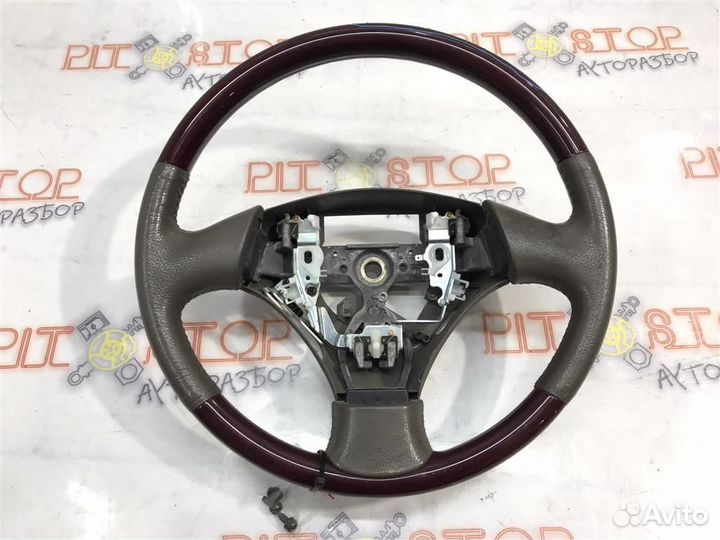 Руль Toyota Windom (MCV30) 2001-2004