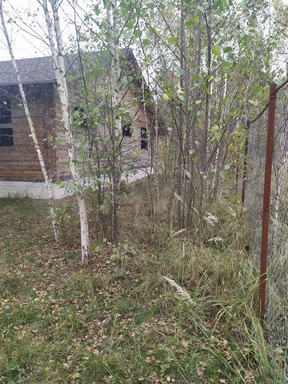 Дом 120 м² на участке 12 сот.