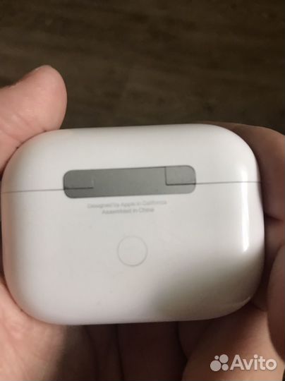 Airpods pro