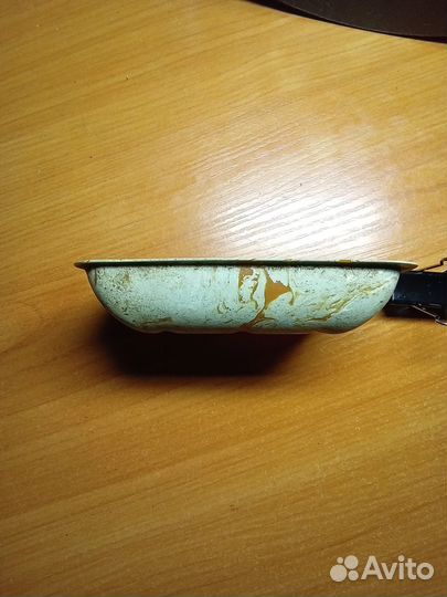 Подставка для мыла СССР