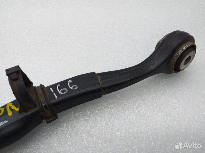 Рычаг подвески задний Mercedes-Benz M-Class W166