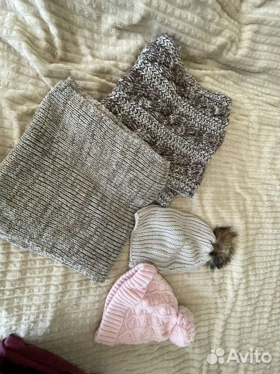 Продам женские вещи пакетом