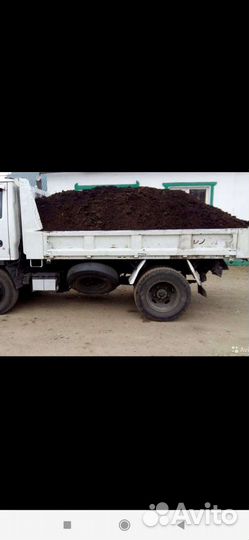 Продам Чернозем Перегной доставкой