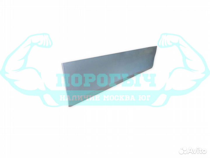 Пенка Chevrolet Cruze I седан передняя правая