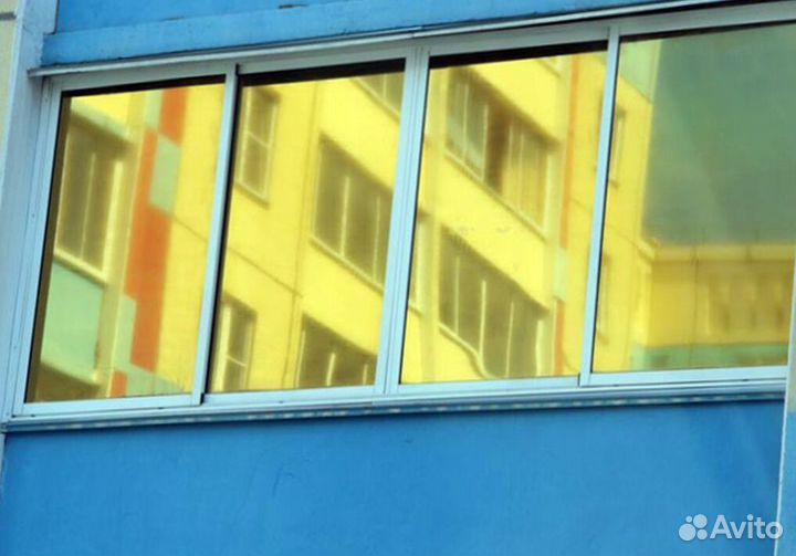 Энергосберегающие стеклопакеты сп2845