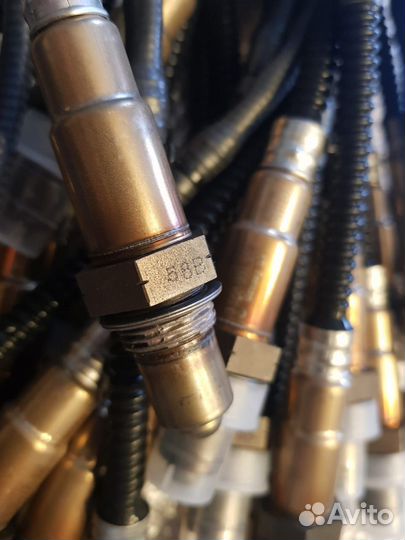 Кислородный датчик Peugeot / Citroen