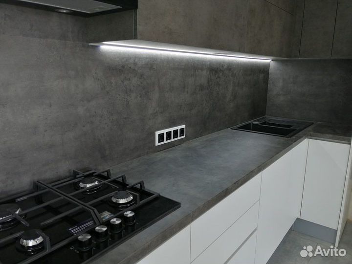 Кухни на заказ