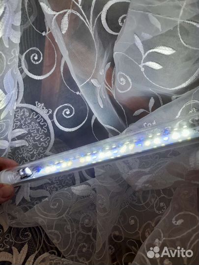 Светильник для аквариума aquael