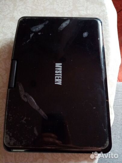 Монитор для dvd Mystery