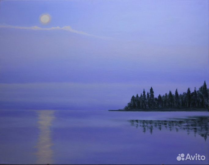 Живопись. Картины