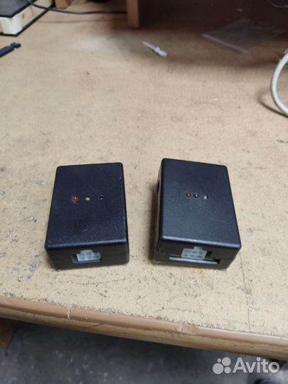 Мдб адаптер 2 шт