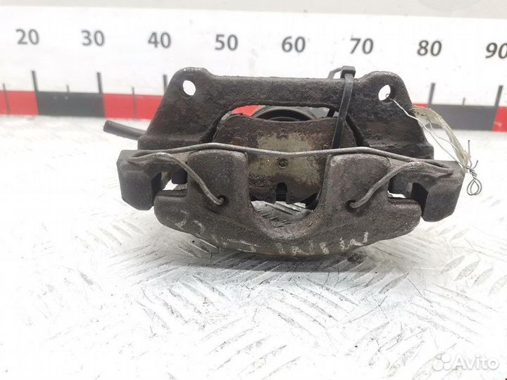 Суппорт передний левый Mini Cooper R50/R52/R53