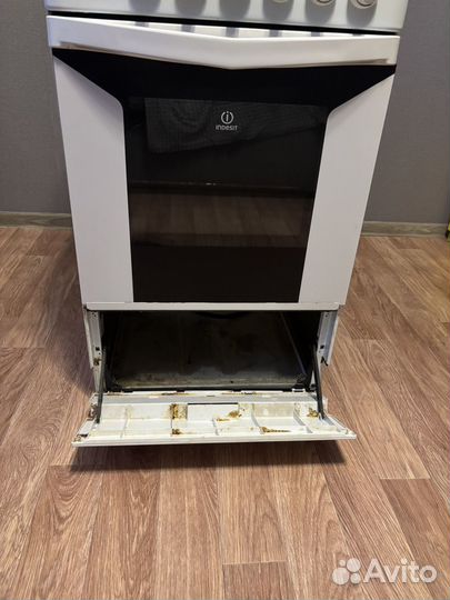 Плита электрическая