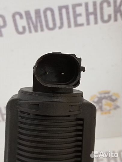 Клапан EGR Opel Astra H