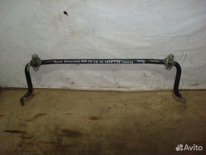 Стабилизатор передний VW Passat B5 1996-2000 / Aud