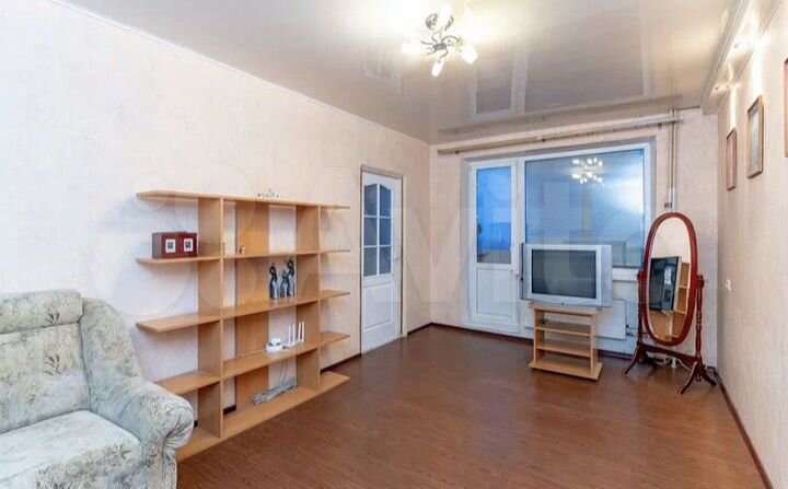 3-к. квартира, 71,9 м², 8/9 эт.