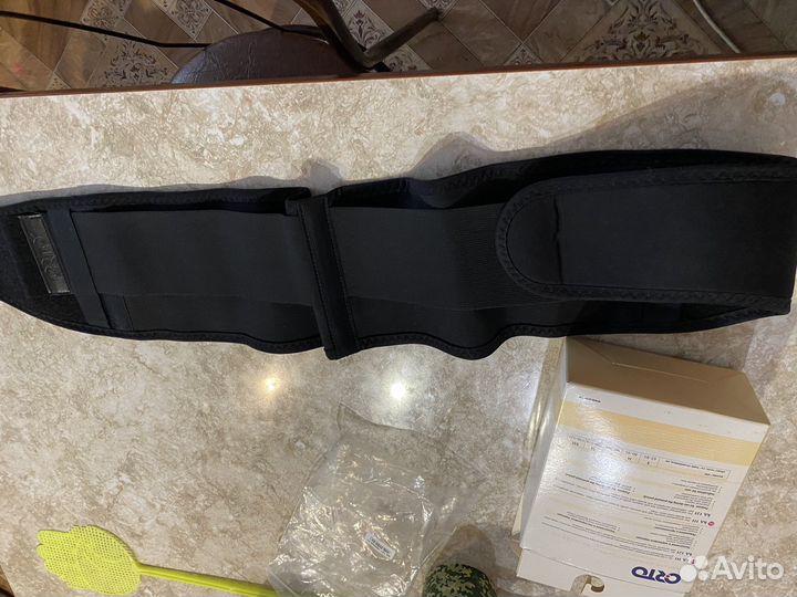 Бандаж для беременных и после родов